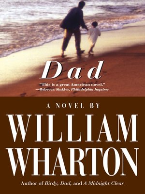 Dad - ebook